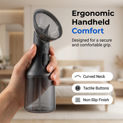 Handheld Ear Wax Remover