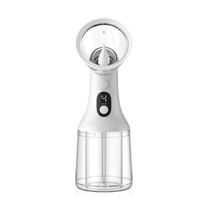 Handheld Ear Wax Remover