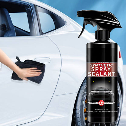 ✨ Car Quick Coating Spray