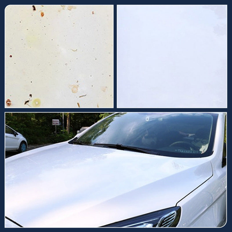 ✨ Car Quick Coating Spray