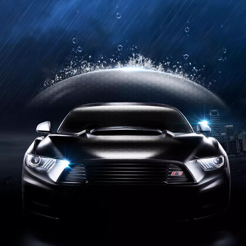 ✨ Car Quick Coating Spray