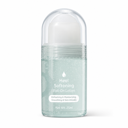 Moisturizing Roll-On Heel Care Cream
