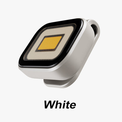 10-Hour Battery Life Portable Magnetic LED Light