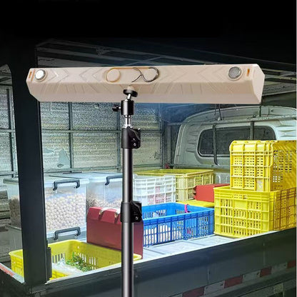 Rechargeable LED Light Bar