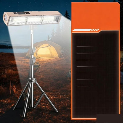 Rechargeable LED Light Bar