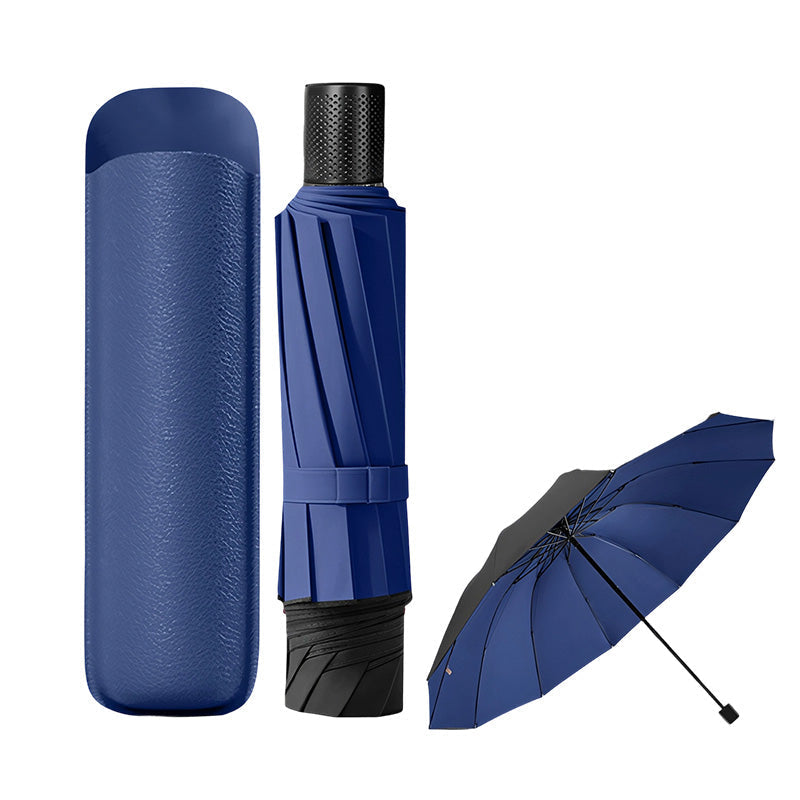 Extra Large Windproof Folding Umbrella