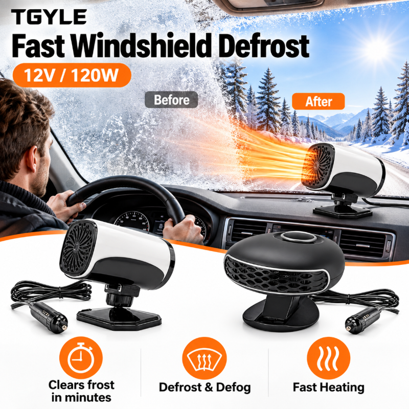 Convenient Plug and Play