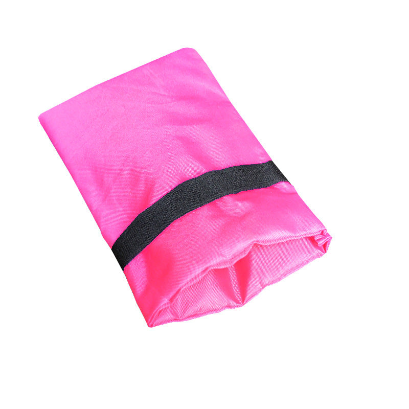 Outdoor Faucet Cover – Winter freeze protection & insulated