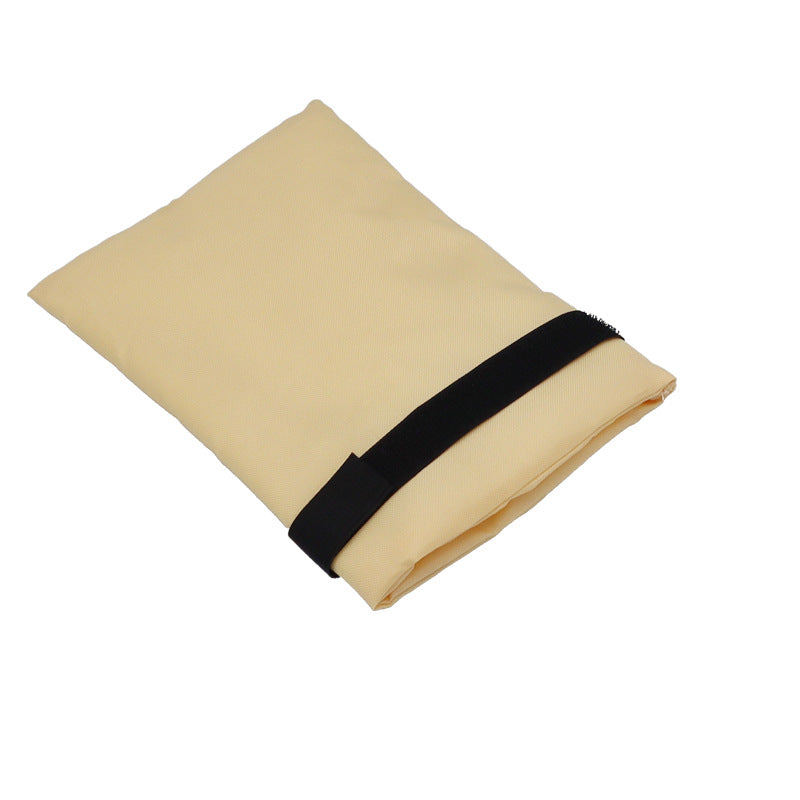 Outdoor Faucet Cover – Winter freeze protection & insulated