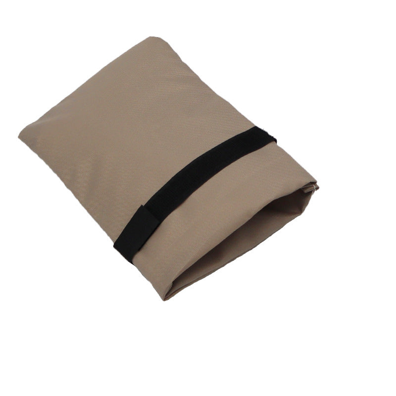 Outdoor Faucet Cover – Winter freeze protection & insulated