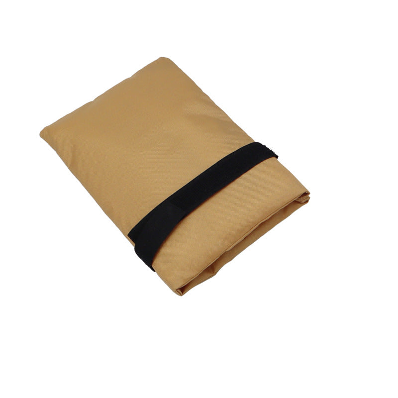 Outdoor Faucet Cover – Winter freeze protection & insulated