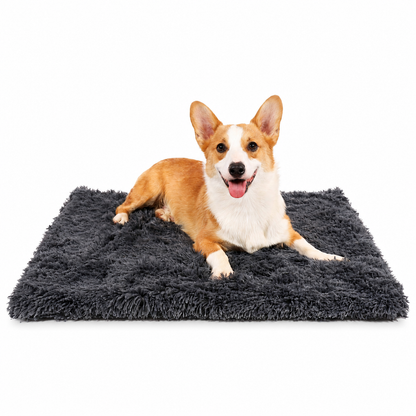 Soft Plush Double Layer Pet Blanket for Dogs and Cats