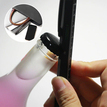 9-in-1 Outdoor Multi-Tool Pen