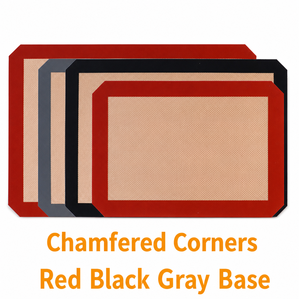Non Stick Foldable silicone mat