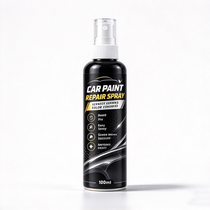 Car Scratch Repair Spray for Minor Scratches and Quick Touch Up