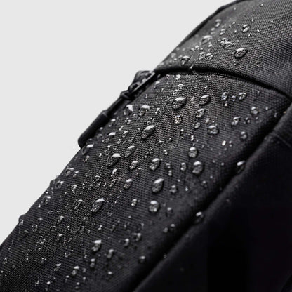 🎒Upgraded Travel Sling Bag 2.0 – Anti-Theft & 500D Durability