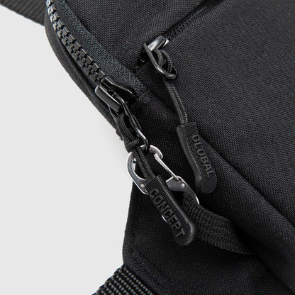 🎒Upgraded Travel Sling Bag 2.0 – Anti-Theft & 500D Durability