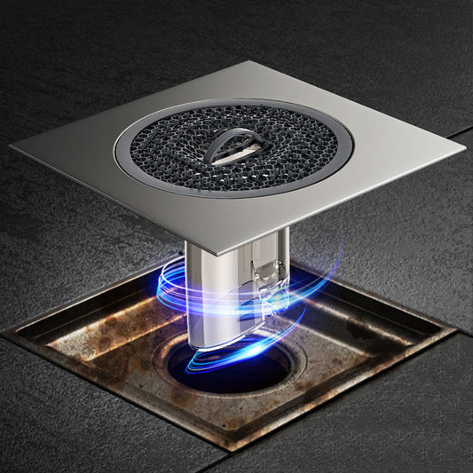 ✨✨✨304 Stainless Steel Anti-Odor Floor Drain Strainer