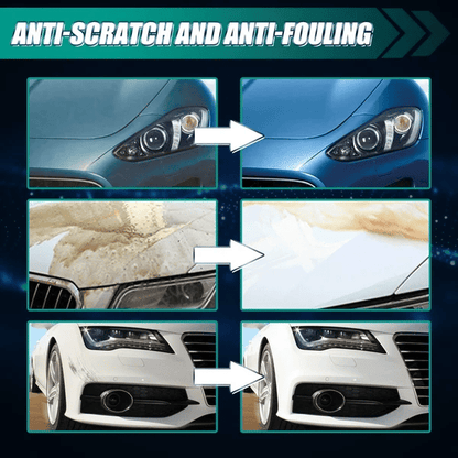 🎅Christmas Promotion🎁 - Multi-functional Coating Renewal Agent
