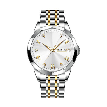 🔥🔥🔥[Best Gift For Him] High-End Men's Business Watch🔥🔥🔥