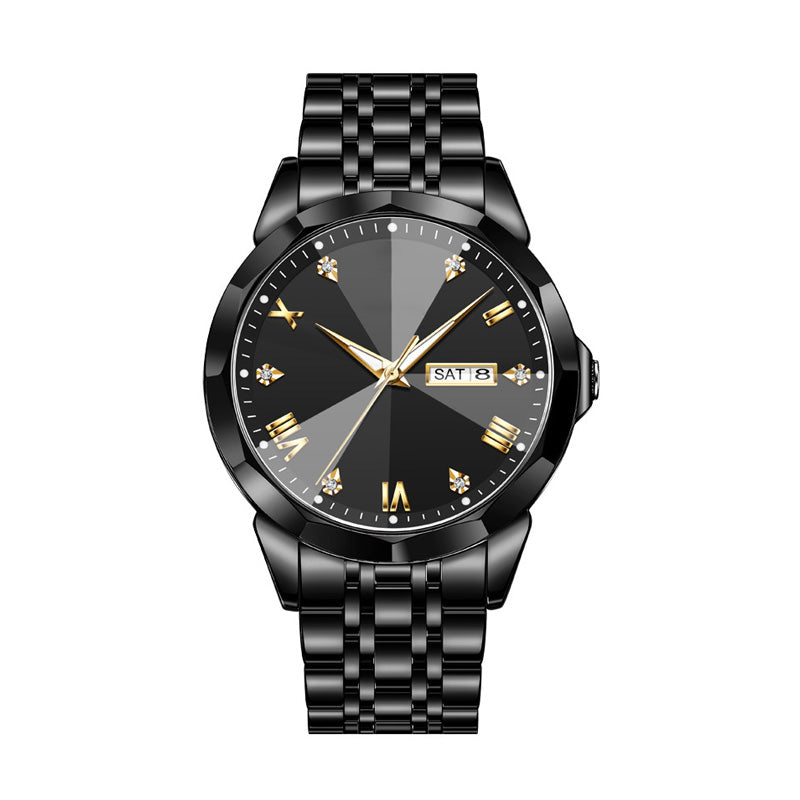 🔥🔥🔥[Best Gift For Him] High-End Men's Business Watch🔥🔥🔥