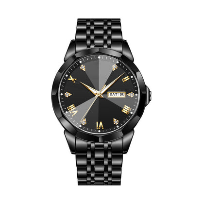 🔥🔥🔥[Best Gift For Him] High-End Men's Business Watch🔥🔥🔥