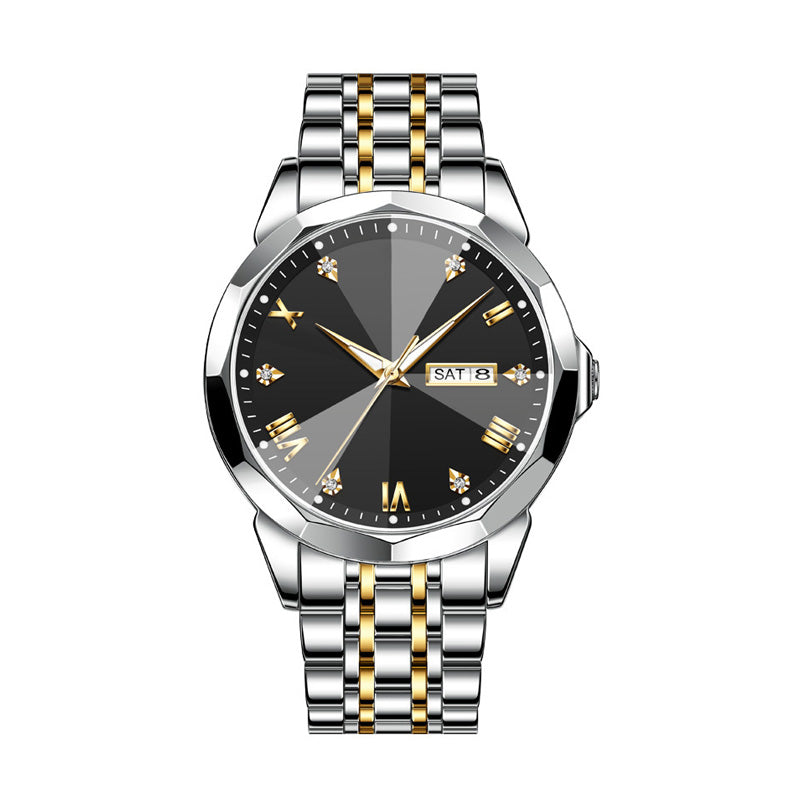 🔥🔥🔥[Best Gift For Him] High-End Men's Business Watch🔥🔥🔥