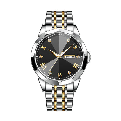 🔥🔥🔥[Best Gift For Him] High-End Men's Business Watch🔥🔥🔥