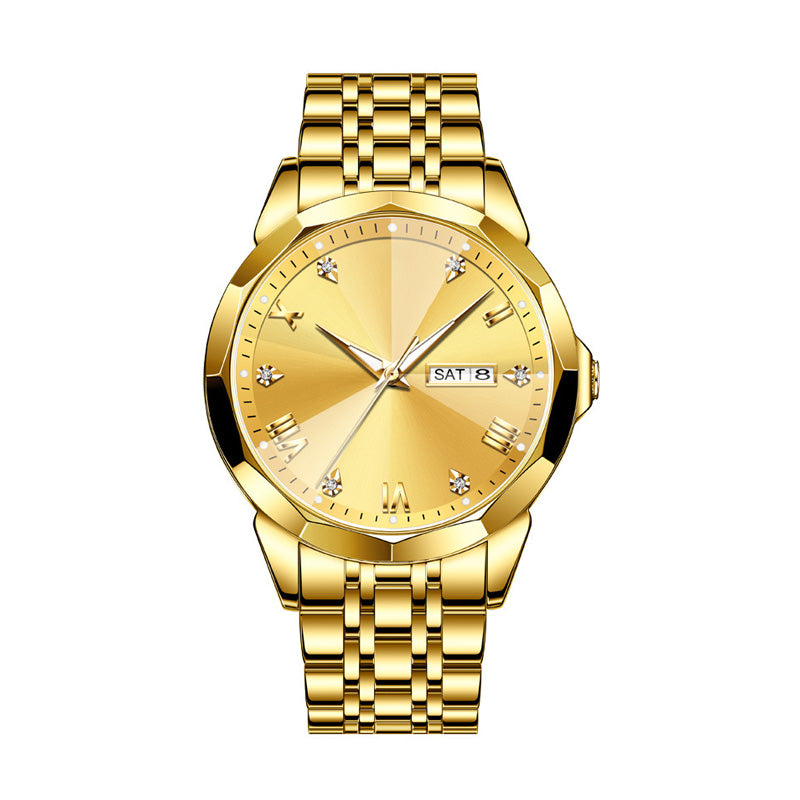 🔥🔥🔥[Best Gift For Him] High-End Men's Business Watch🔥🔥🔥