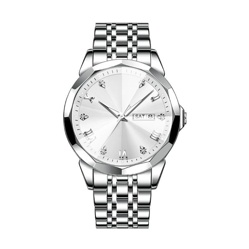 🔥🔥🔥[Best Gift For Him] High-End Men's Business Watch🔥🔥🔥