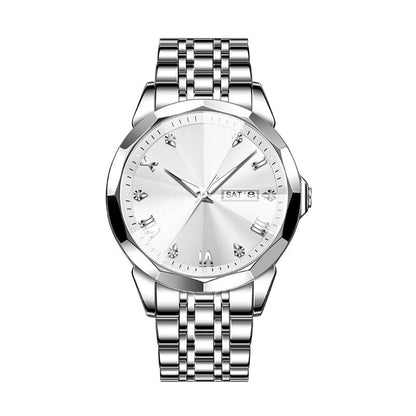 🔥🔥🔥[Best Gift For Him] High-End Men's Business Watch🔥🔥🔥