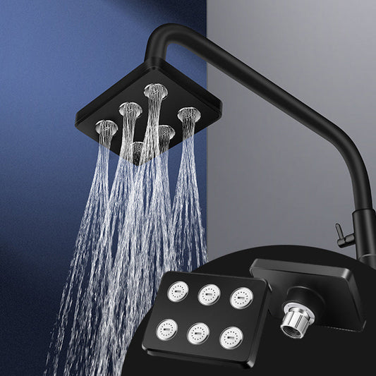 🎊🎊 Limited time offer 🎊🎊 - 360° adjustable square shower 🎊🎊