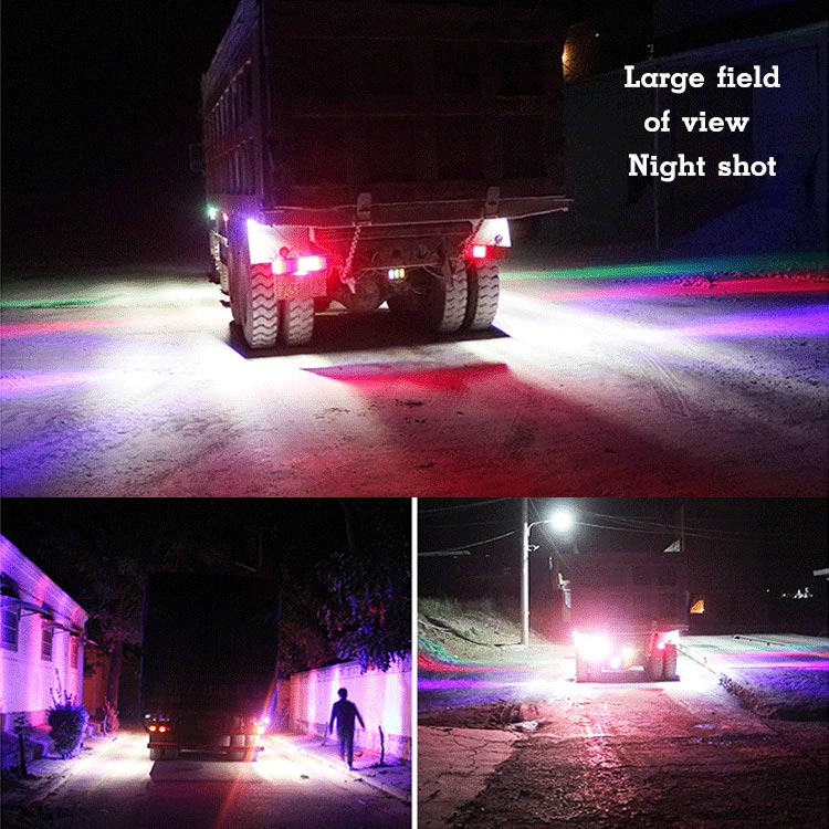 🔥🔥Super Bright Waterproof LED Lamp Truck Sidelight Strip（50% OFF）🔥🔥