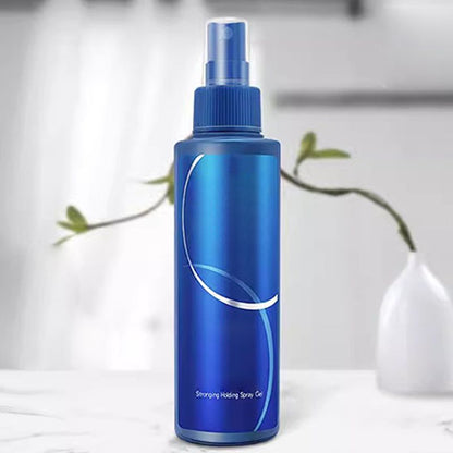 🔥🔥Powerful Glamorous Hair Styling Gel Spray -🔥🔥 Great Gift🔥🔥