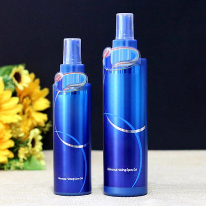 🔥🔥Powerful Glamorous Hair Styling Gel Spray -🔥🔥 Great Gift🔥🔥
