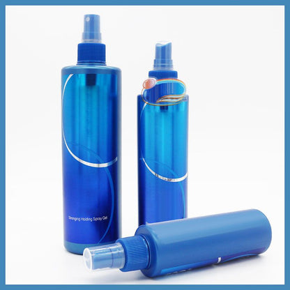 🔥🔥Powerful Glamorous Hair Styling Gel Spray -🔥🔥 Great Gift🔥🔥