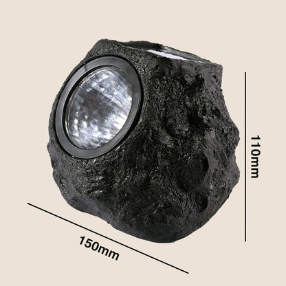 ✨✨Limited Time Offer✨✨ - Solar Outdoor Lawn Decorative Stone Lights