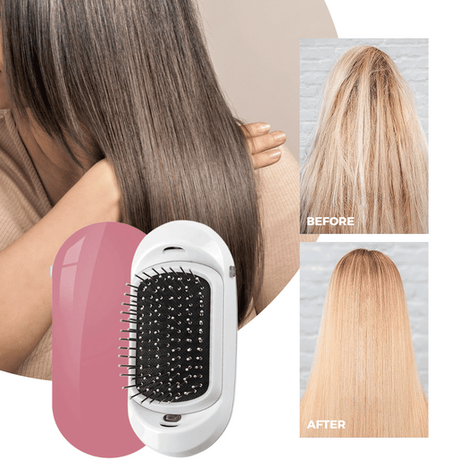 ✨✨✨Limited Time Offer✨✨✨ - Anti-Frizz Brush